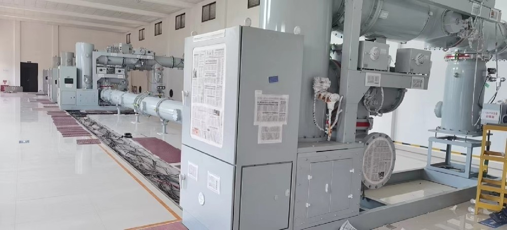 江蘇淮安SF6安裝工程