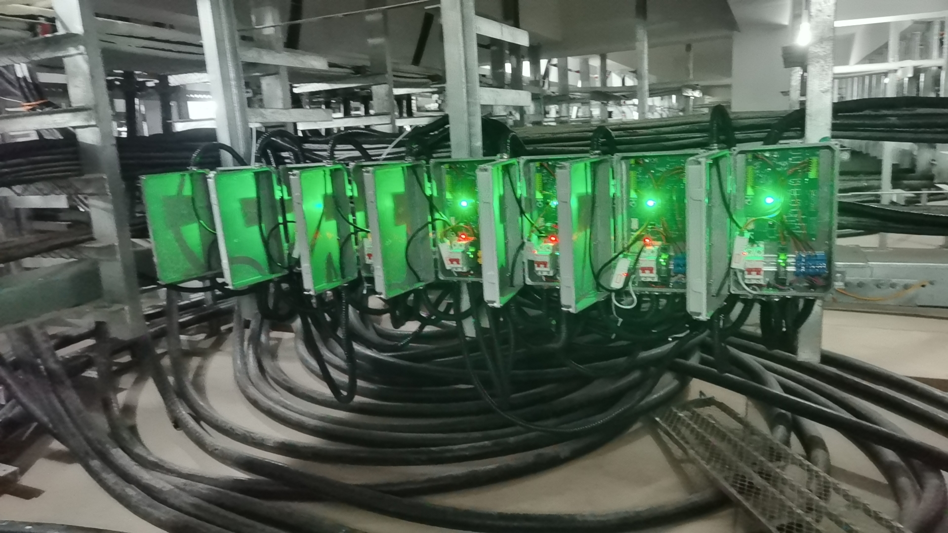 護(hù)層的客戶(hù)案例